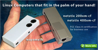 Illustration for article titled Computers That Fit in Your Pocket